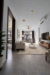 The Watergardens At Canberra (D27), Apartment #566634121